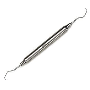 Gracey Curette 7/8 fro dentists the folcibel tool dental instrument in canada