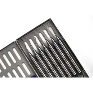 dental instruments gracey curettes