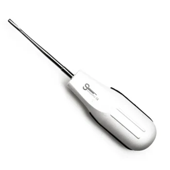 Home Luxator 3mm Curved best quality dental instrument in Canada