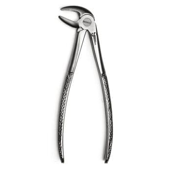 Home Forceps - Lower Root the highest standards tool dental instrument in Canada
