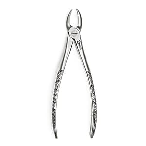 Extraction Forceps