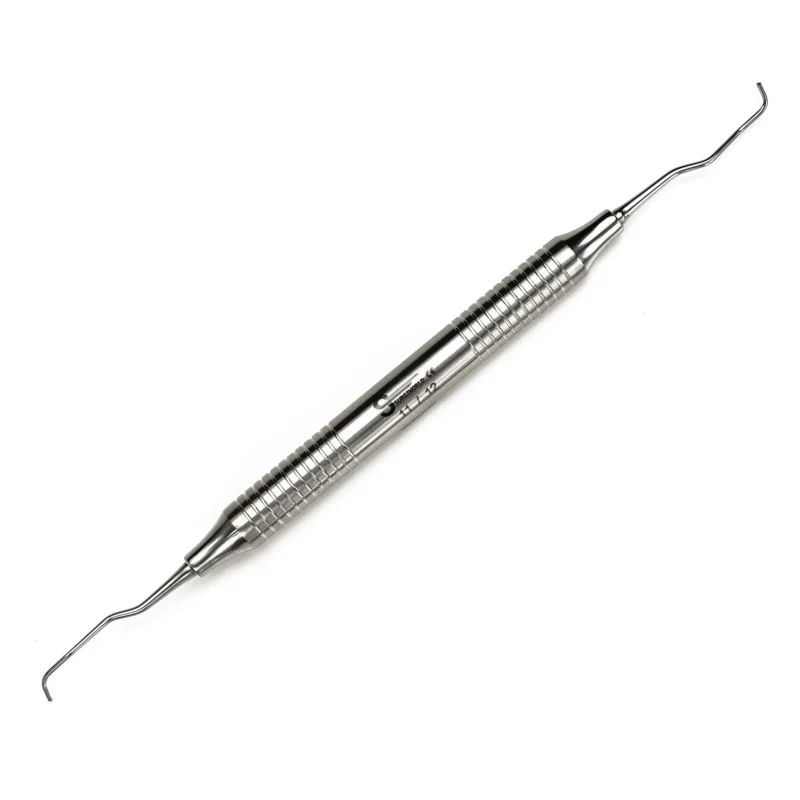 Gracey Curette 11/12 best high quality tool fro dental instrument in canada