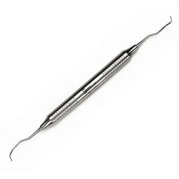 Home Gracey Curette 13/14 the highest standards tool dental instrument in canada