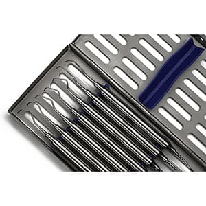 Dental Hygiene Tools