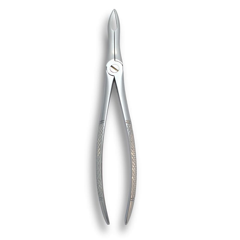 44 Deep Root Extracting Universal Forceps Forceps 44