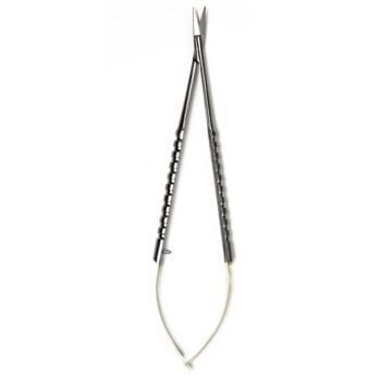 Home Castroviejo Scissors Highest Quality Dental Instrument