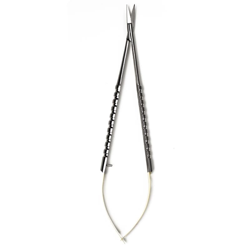 Castroviejo Scissors Highest Quality Dental Instrument
