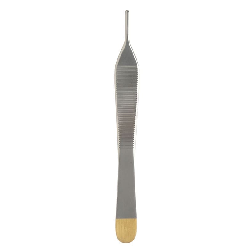 Adson Dressing Forceps
