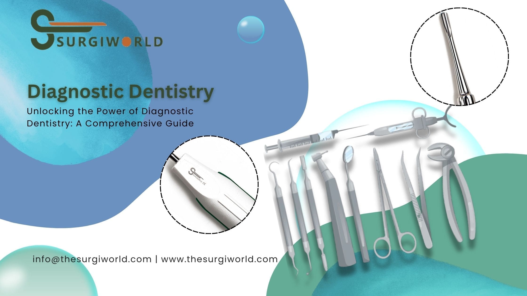 Diagnostic Dentistry