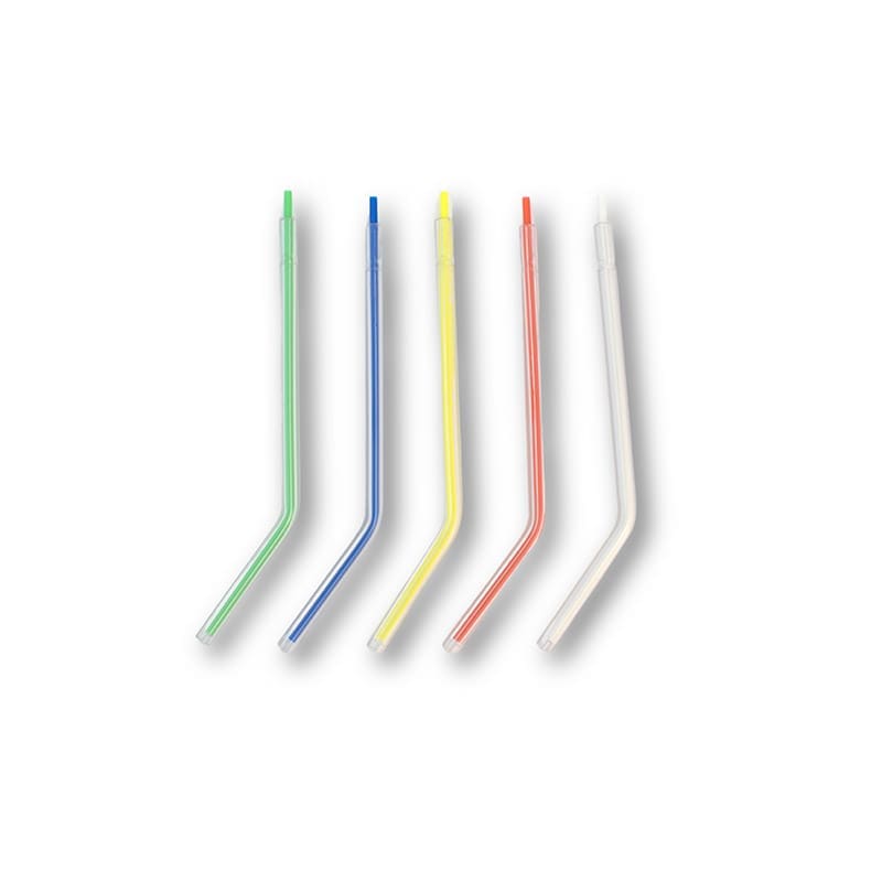 Air Water Syringe Tips – Dental, Disposable, Universal Fit
