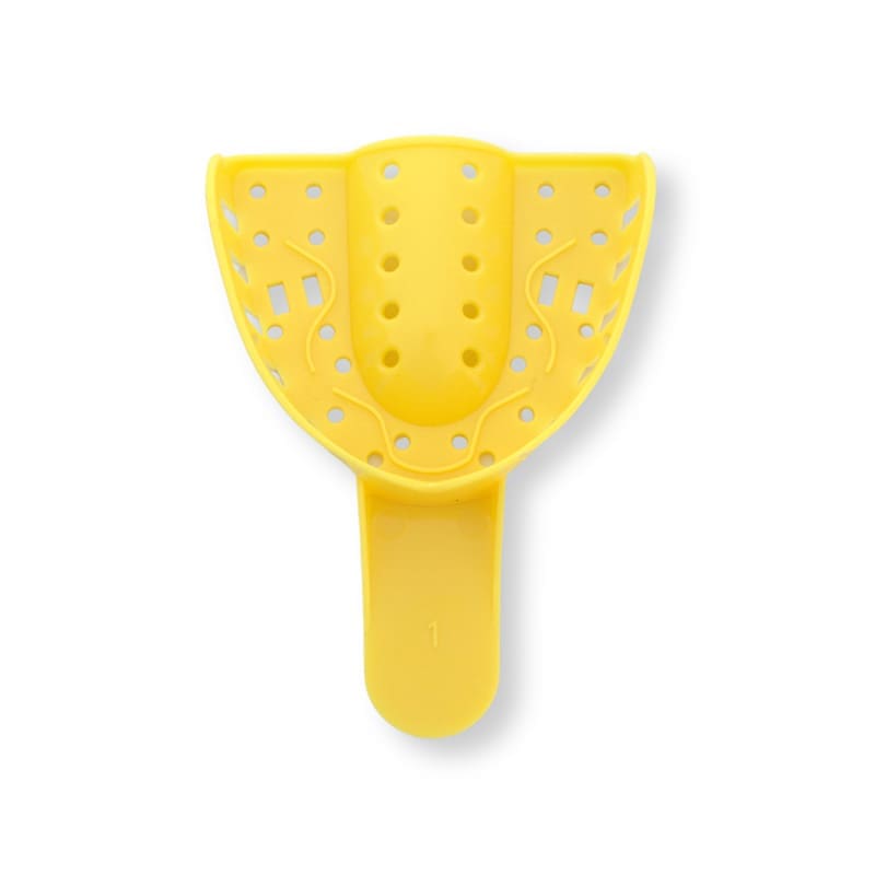 Impression Tray - Upper Large #1