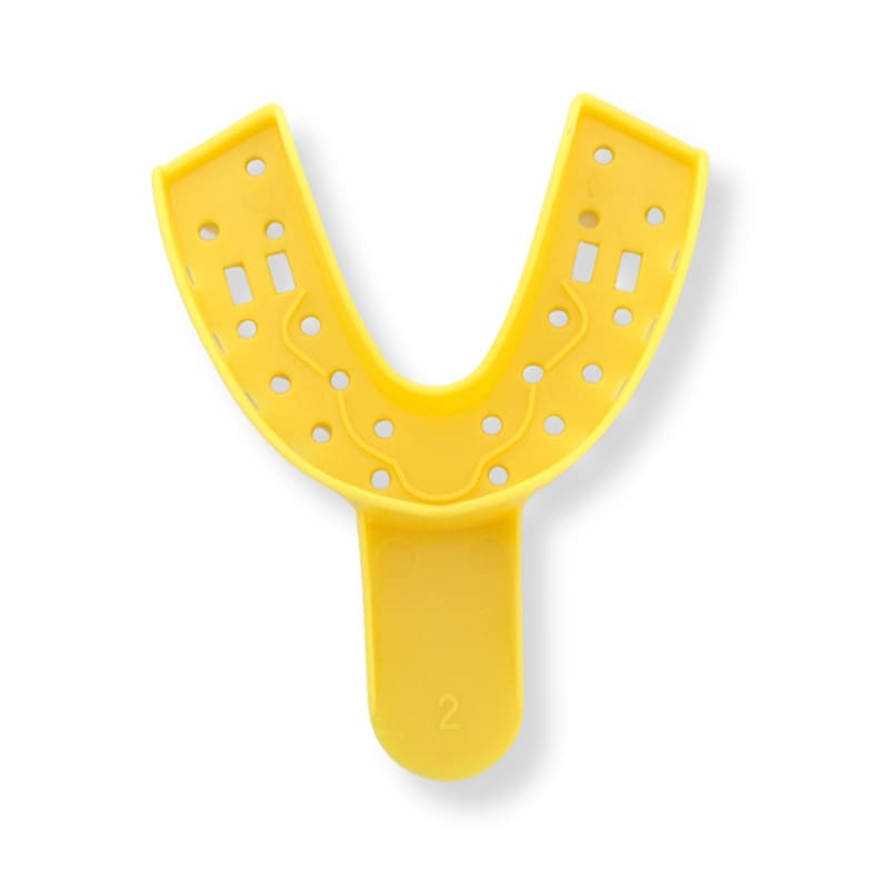 Impression Trays - Lower Large #2