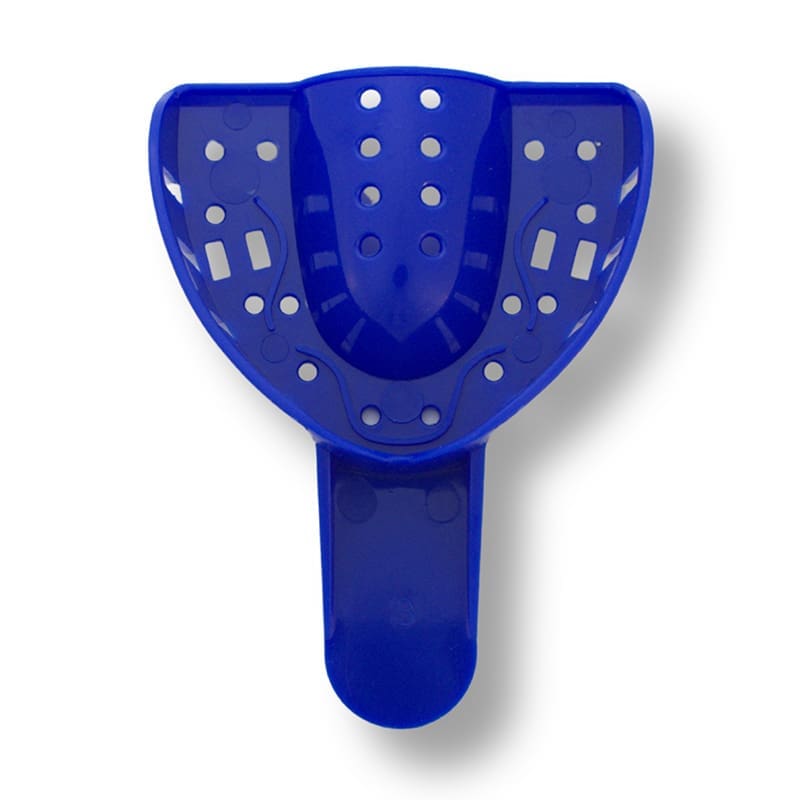 Impression Trays - Upper Medium #3