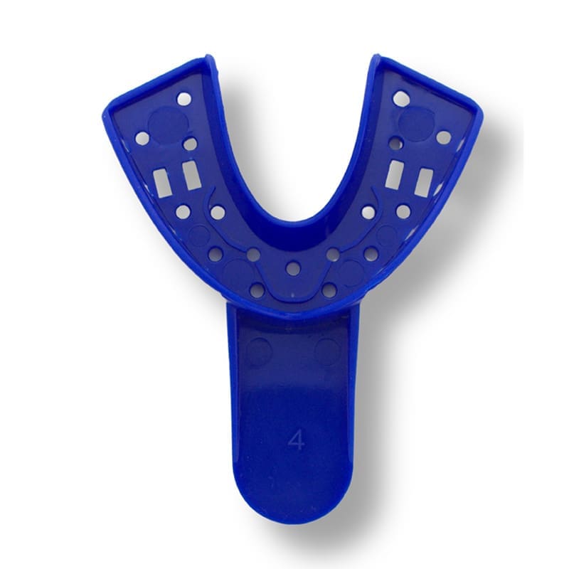 Impression Trays - Lower Medium #4