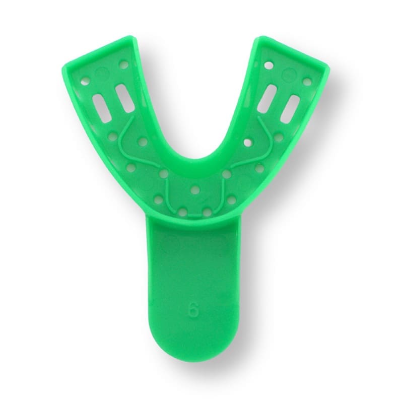 Impression Trays - Lower Small #6