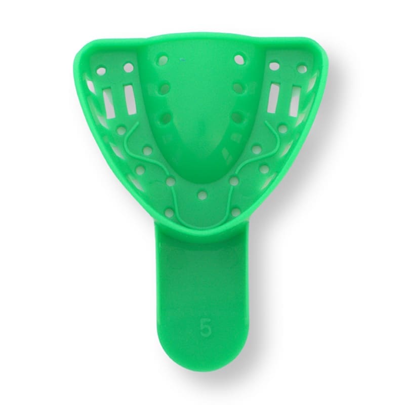 Impression Trays - Upper Small #5