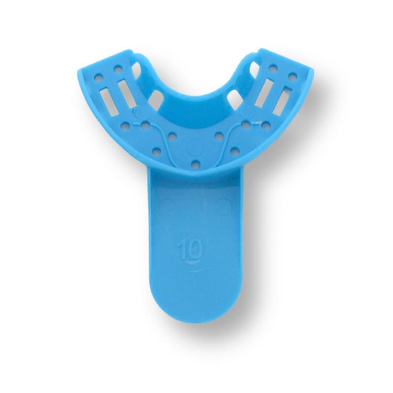 Impression Trays - Lower Anterior # 10