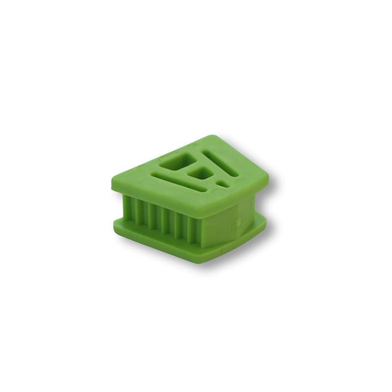 Medium Dental Mouth Prop – Soft, Non-Slip Grip