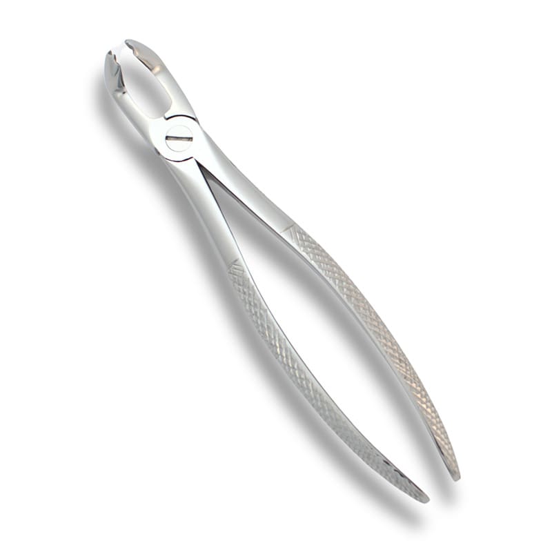 Extraction Forceps 21