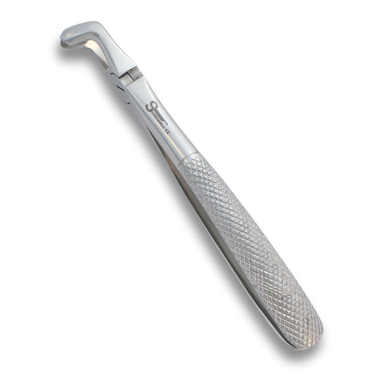 SurgiWorld Extraction Forceps 21