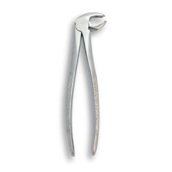 Home Extraction Forceps 22