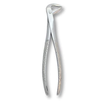 Home Extraction Forceps 74