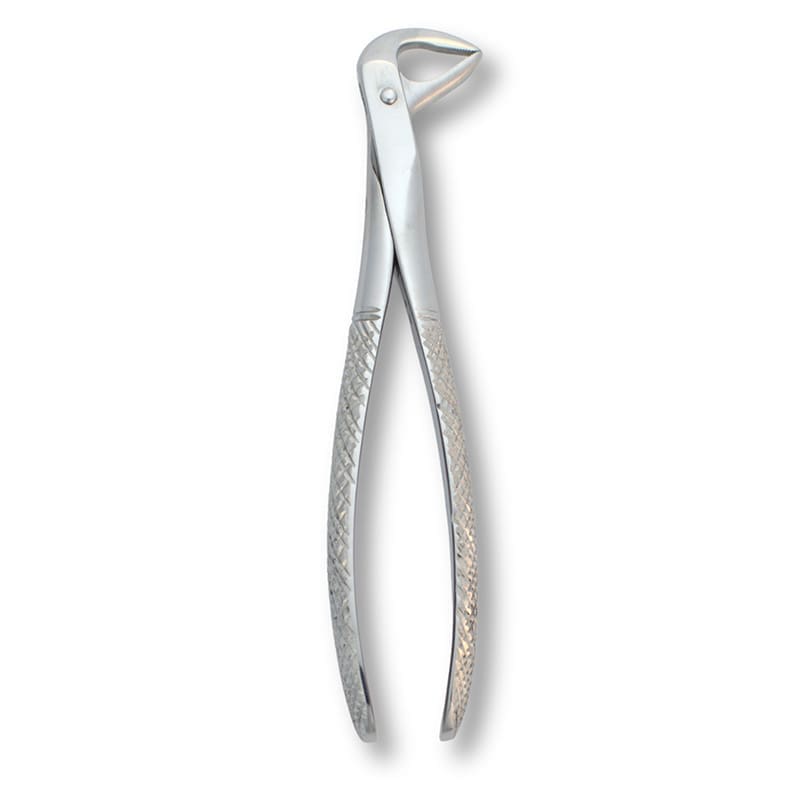 Extraction Forceps 74