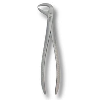 Home Extraction Forceps 86A